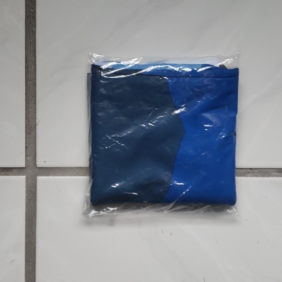 Unique "High Five, Breck" ski buff, double sided - Picture 9 of 10